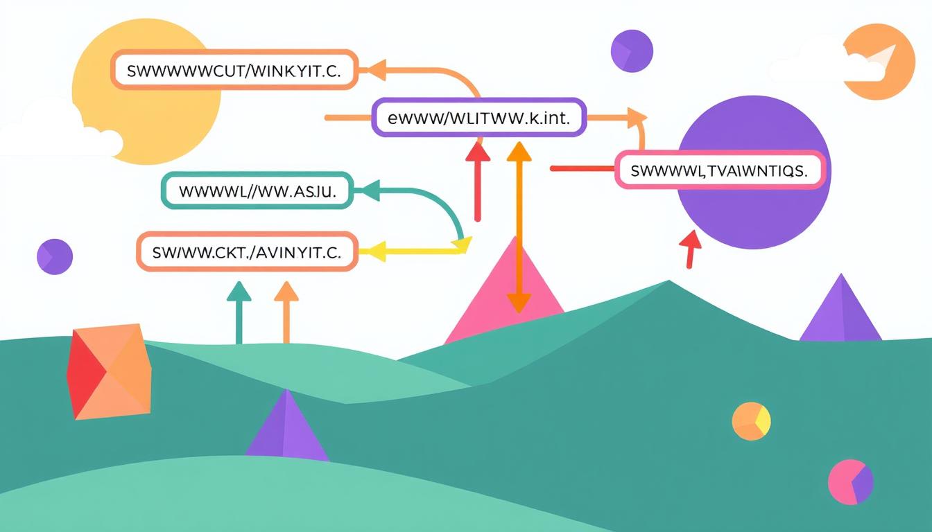 URL Shortener and Biolink Seiten